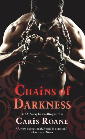 [Men in Chains 02] • 2 Chains of Darkness